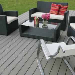 Sàn quán cà phê 3